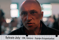 Sylvain Joly