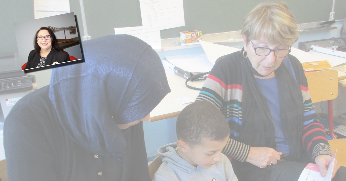 L'altérité en éducation les élèves allophones nouvellement arrivés