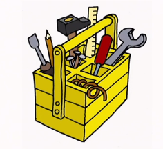 Boîte à outils