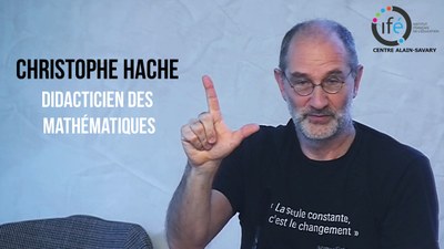 Christophe Hache