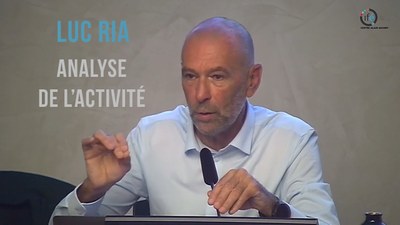 Luc Ria