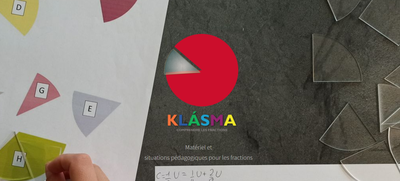 SITE KLASMA