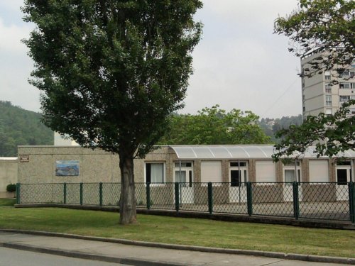 école claude bernard