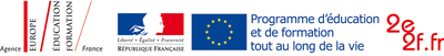 logos visite européenne