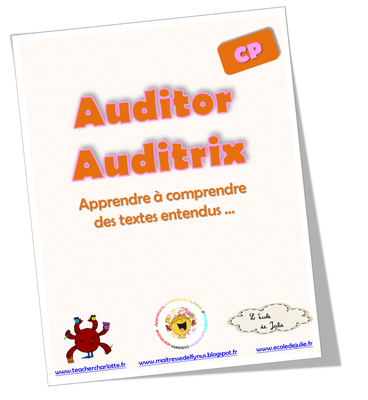 auditor