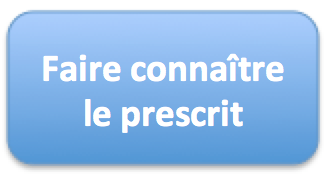 Prescrit