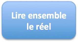 Ramener le réel