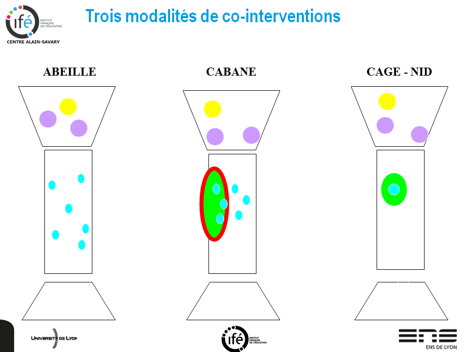 Co-intervention-Prouchet