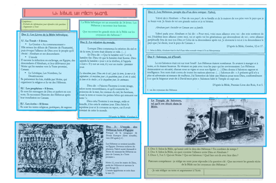 Conception-Julie-double page