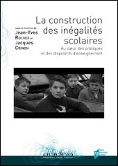 La construction des inégalités scolaire La construction des inégalités scolaire