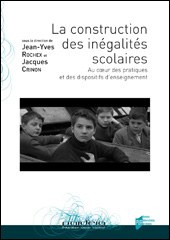 La construction des inégalités scolaire