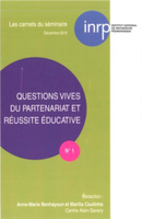  couv carnet séminaire QVP n°1