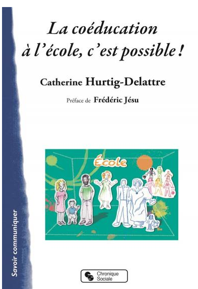 Couverture livre CHurtig-Delattre