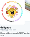 Delfynus