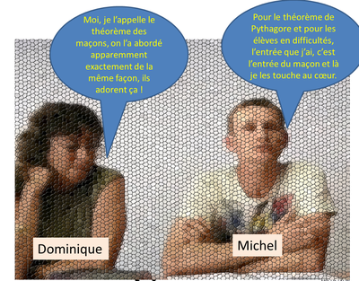 Dominique -Michel