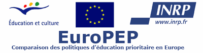 Logo europep