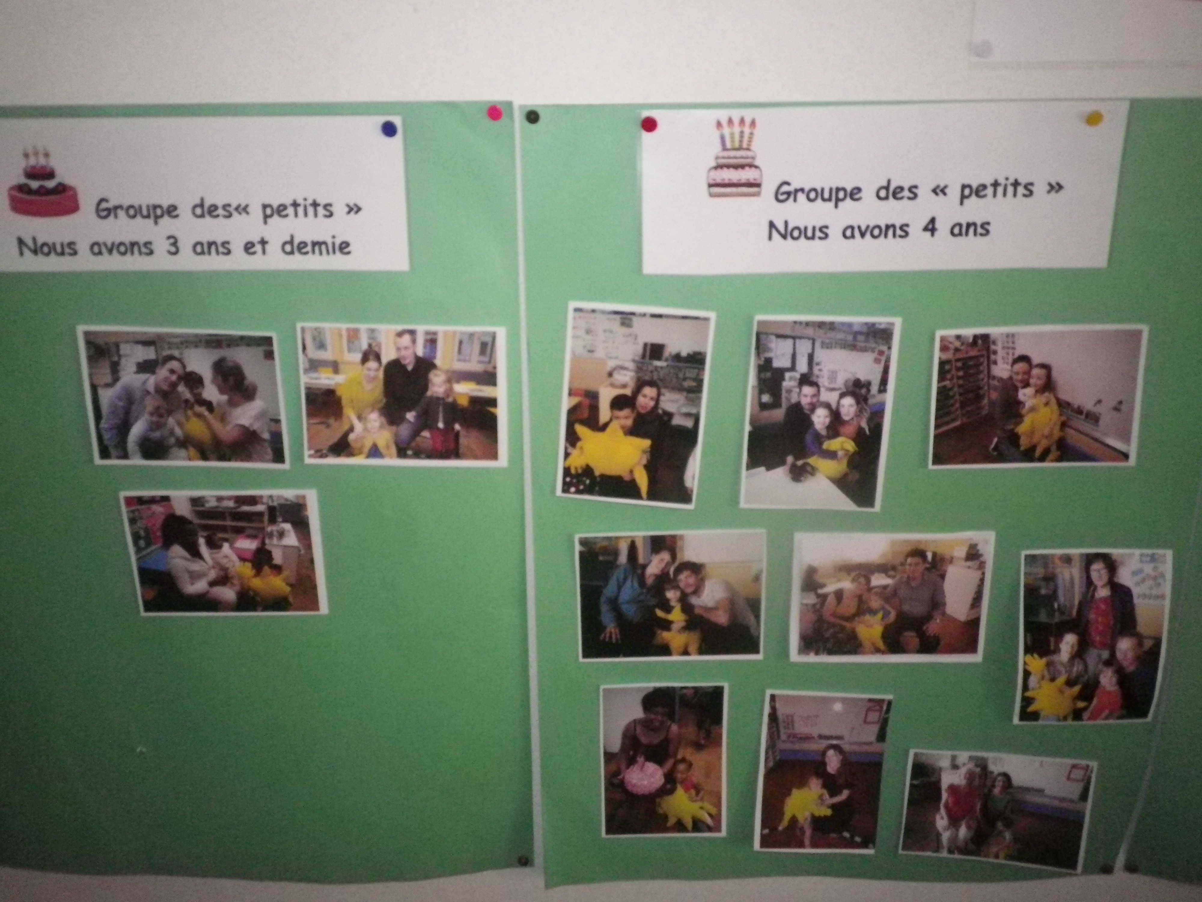 panneau enfants soleil