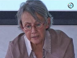 Françoise Lorcerie
