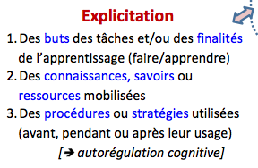 FOCALE EXPLICITATION R. GOIGOUX