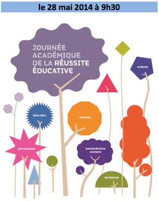 Journée Réussite Educative Grenoble
