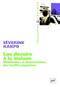 Les devoirs - S-Kakpo