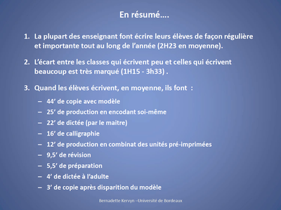 les pratiques enseignantes 1