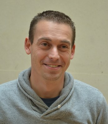 Nicolas Chevret
