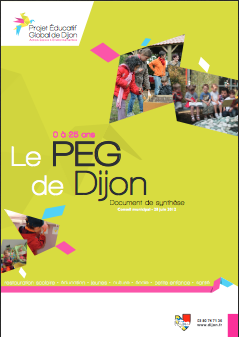 PEG DIJON