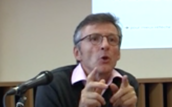 Roland Goigoux : quels savoirs utiles aux formateurs ?