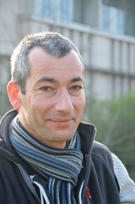 Stéphane Kus