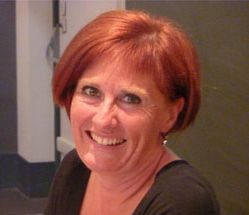 Véronique Boiron