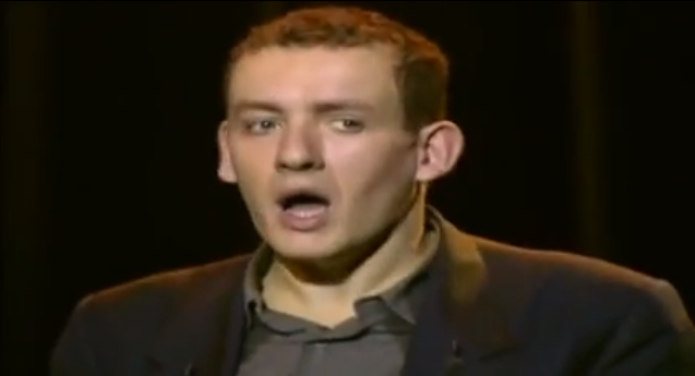 Vignette vidéo Dany Boon